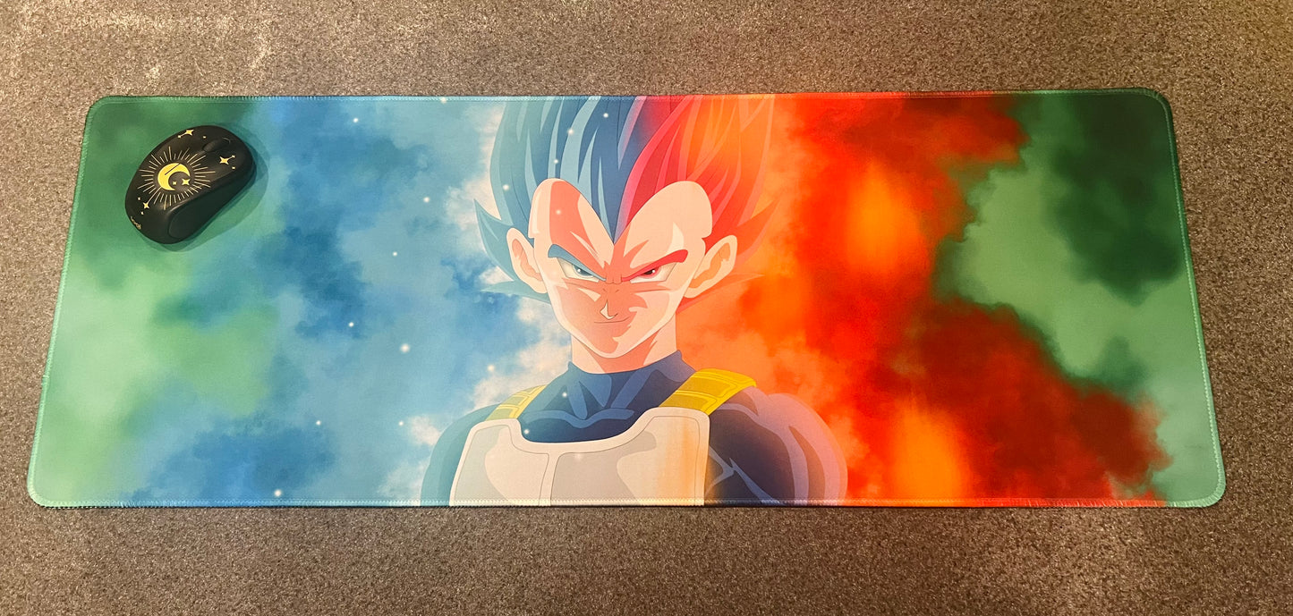 XL Veggie Mousepad