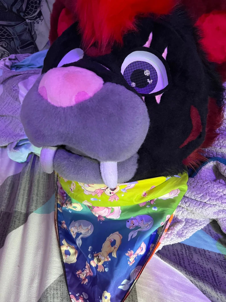 Water Bois Bandana