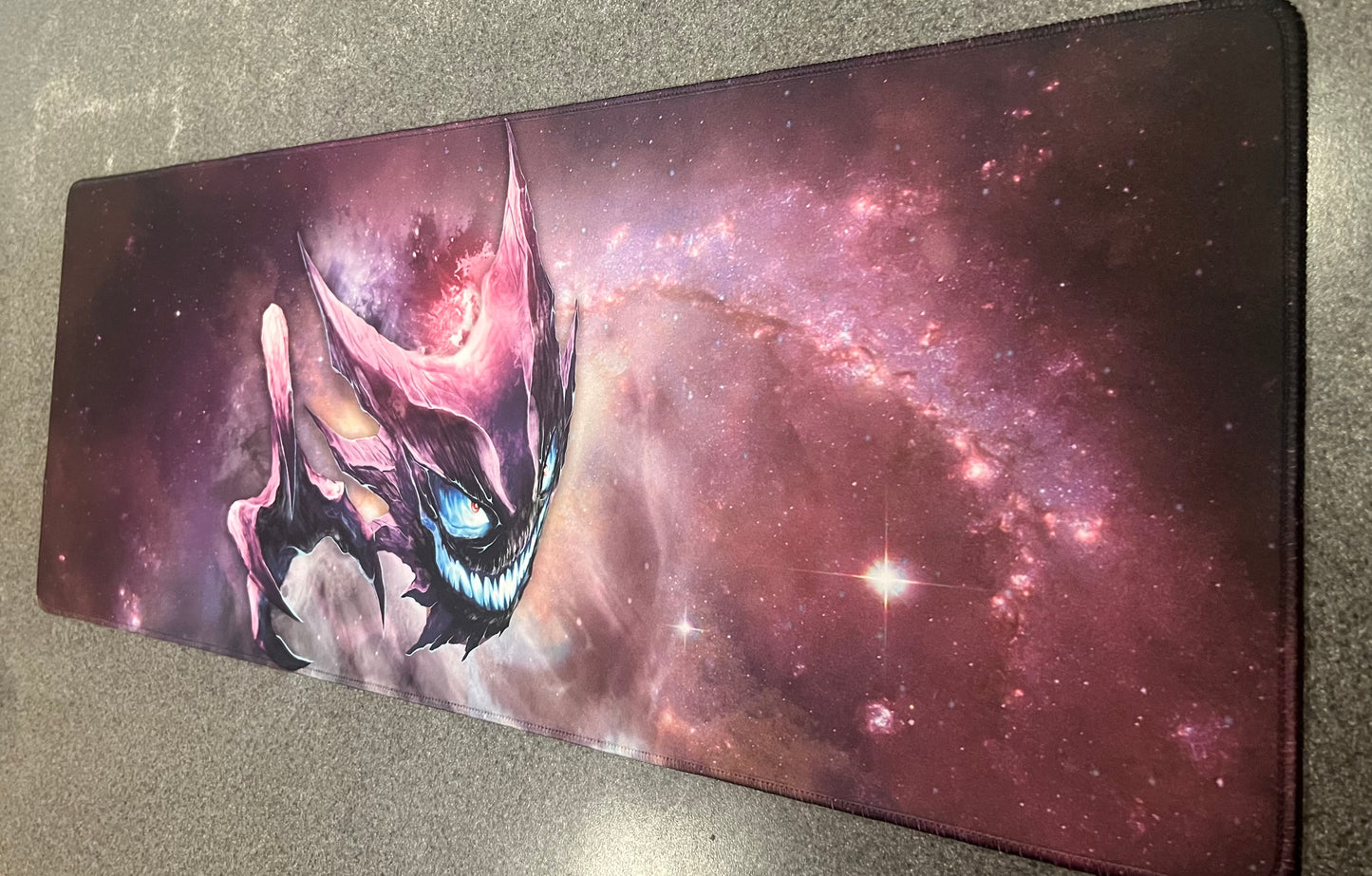 XL Haunter Mousepad